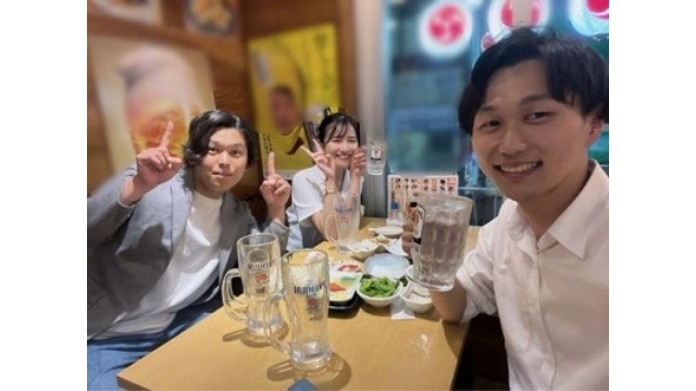  ロフティーの仲間たち♪