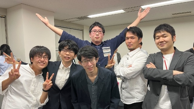 ｅ-スポーツ部活動紹介