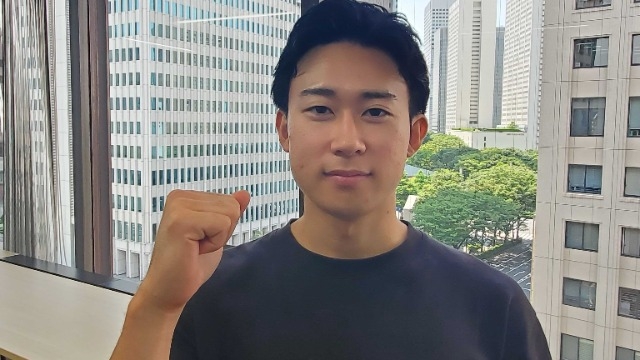 23卒の先輩からのメッセージ