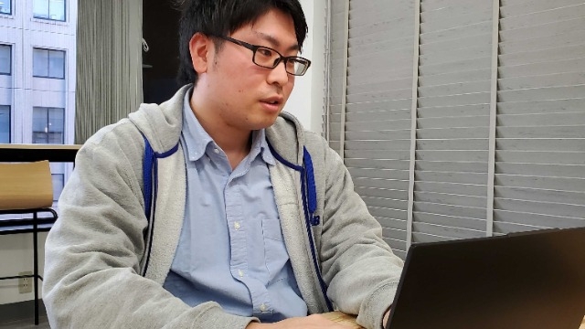 私の技術習得方法（Dさん）