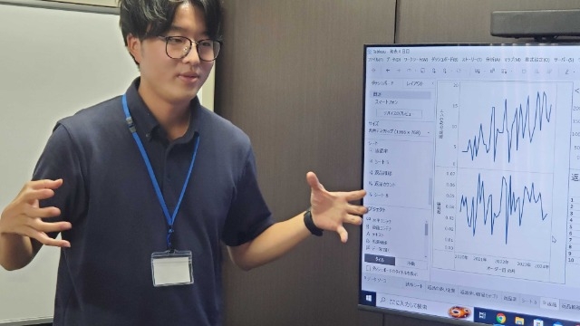 冬インターン募集中！！