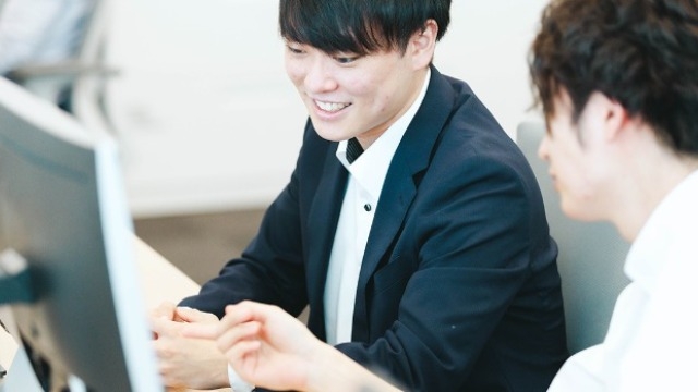 成長する仕組み ~人材育成のプロフェッショナルは、新入社員研修からすごい~