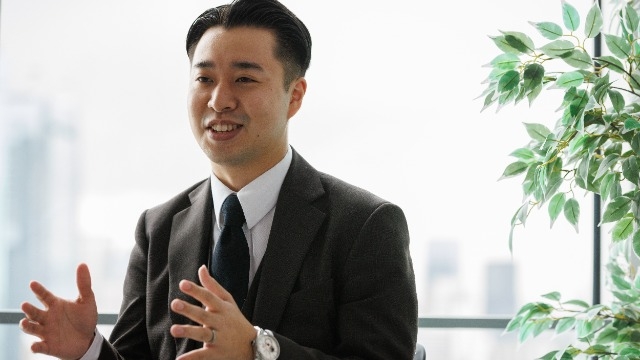 正解がないから面白い。先輩社員が語る、組織開発の醍醐味とは?【先輩社員インタビュー③】