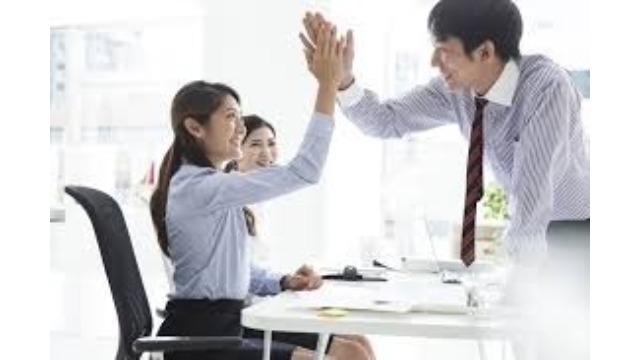 新しくメンバーが増えました（新卒：本間）