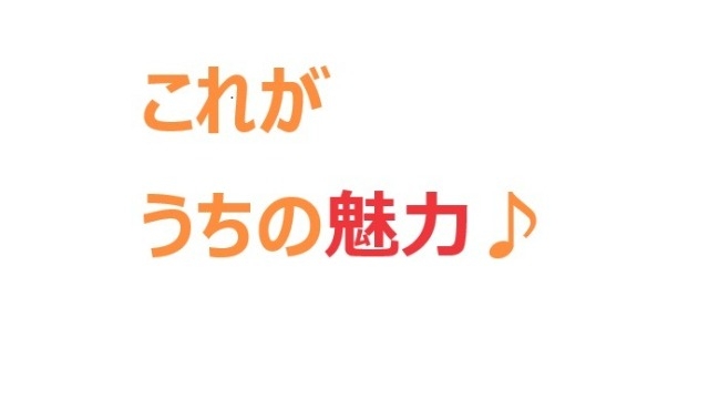 のっちから見たうちの会社の魅力とは？