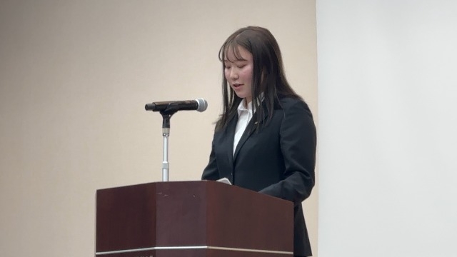 2023年決起会の様子①