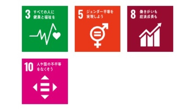 ✨ジョイカルジャパンのSDGs⑤✨