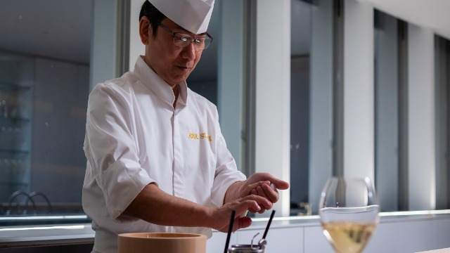 【ホテルで働く、その先へ。】ミシュラン掲載ホテルで「地域を動かす」仕事。