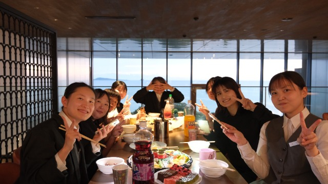 ついに就活解禁。企業選びで大切にしてほしいこと