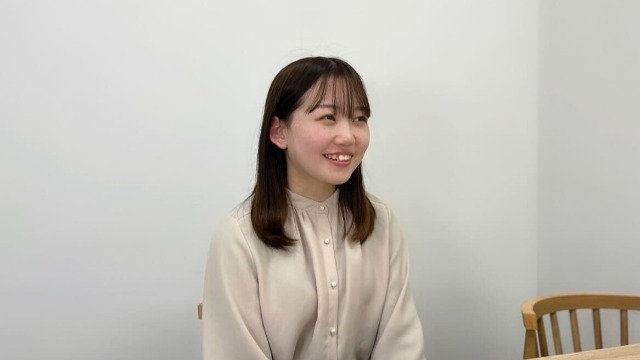 【社員インタビュー】ITシステム部で活躍する彼女がつばさを選んだ理由は○○でした。