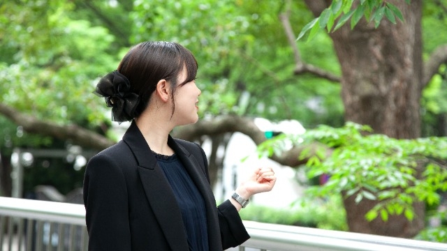 「やりたいことがわからない」就活生だった私の話