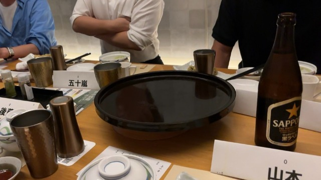 26卒内定者、初めての懇親会を開催しました!