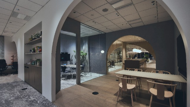 ソーシャルインテリア採用note始めました！