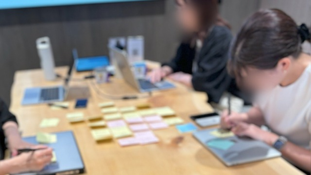 noteの記事を更新しました～ミッションと行動指針のご紹介～