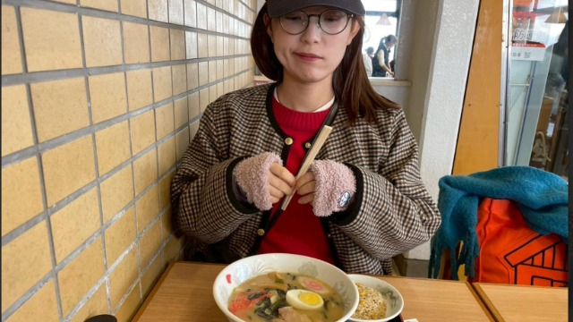 【自己紹介】営業企画部：片野 実成子