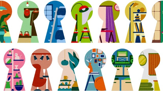 【イベント紹介】2026年4月開催！TOKYOROOMS展！