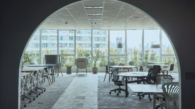 ソーシャルインテリアで働いてよかったこと