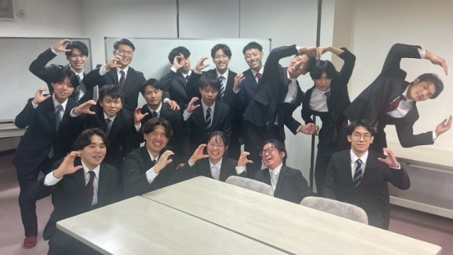 クオーレ4月研修に密着！！