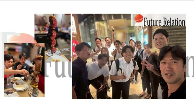 昇降格が決まる勝負の4か月!7月全体会議&納会を行いました