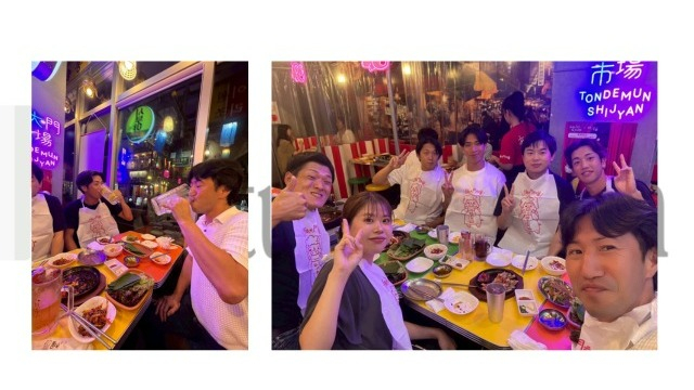第2回・26卒内定者懇親会