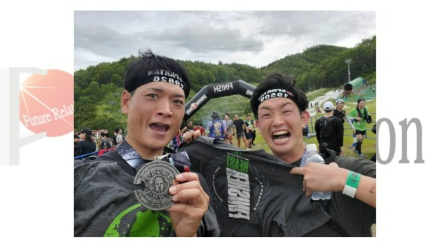 休日の過ごし方🏃🔥