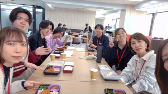 【福利厚生】お財布に優しいお弁当補助制度とは!?