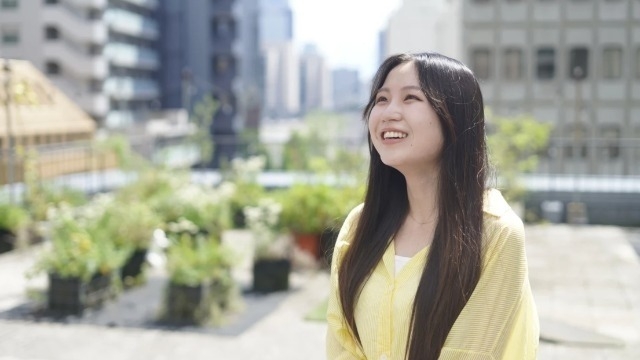 ”きっかけの世代”を牽引!負けず嫌いが拓く未来【Y&I Group社員紹介】