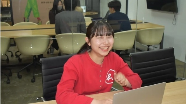 エンジニア女子が見据える未来とは。【Y&I Group社員紹介】