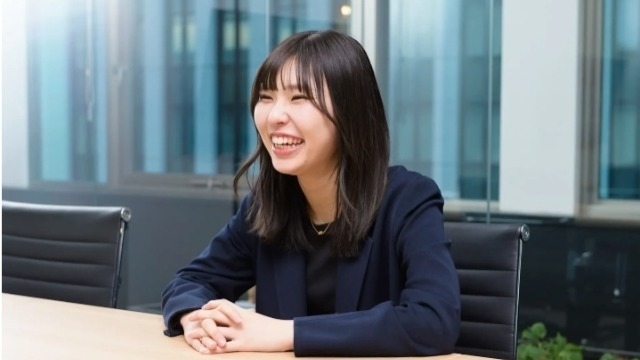 挫折を乗り越えて見つけた自分の”活きる”道。【Y&I Group社員紹介】