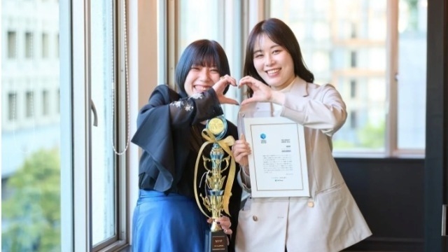 目指すはMVP2連覇!アップデートを止めないエンジニア女子【Y&I Group社員紹介】
