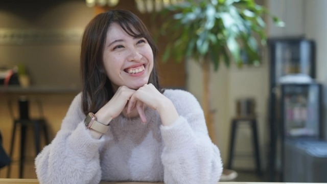 未経験から颯爽デビュー!スタートラインに立った想いとは。【Y&I Group社員紹介】