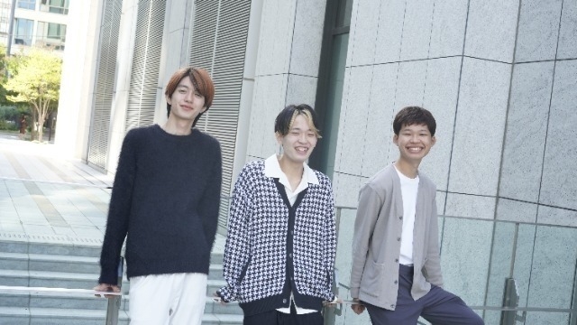 目指すはCEO。その想いを込めて踏み出す第一歩。【Y&I Group社員紹介】
