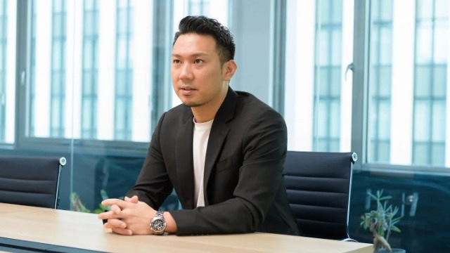 【代表メッセージ】”第3創業期”に込めた想い。そして、まだ見ぬ仲間たちへ。
