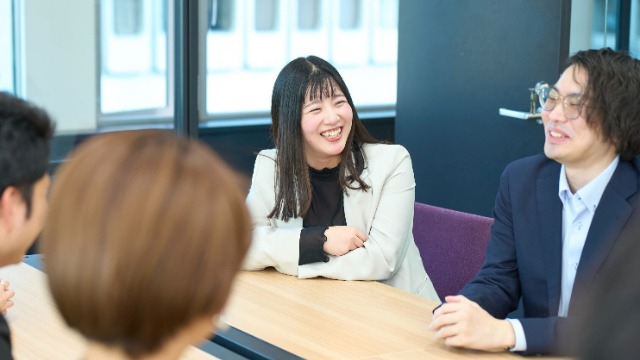 MVPはガヤ役で選ばれた?!いえいえ、実力です!【Y&I Group社員紹介】
