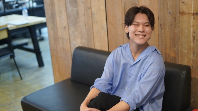 ”欲張りキャリアプラン”を叶えるために。【Y&I Group社員紹介】