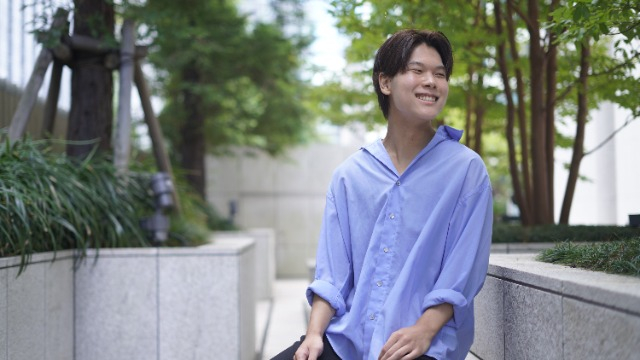 ”欲張りキャリアプラン”を叶えるために。【Y&I Group社員紹介】