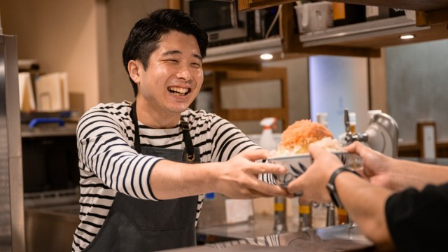 「“第一志望じゃなかった”会社が、最後は一番のご縁に。」⭐