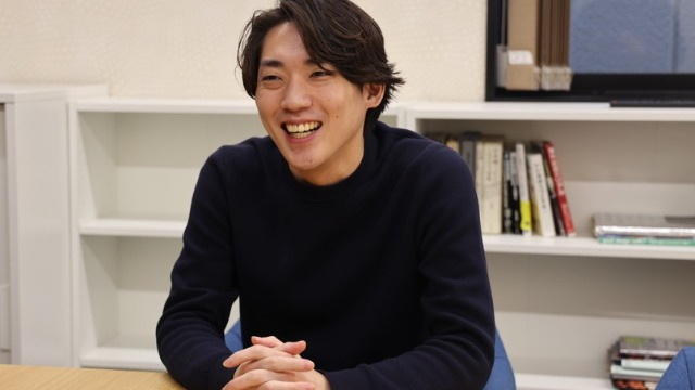 「月給30万円スタート」だけじゃない！“圧倒的成長環境”のリアル 【1年目で店長も夢じゃない！？】