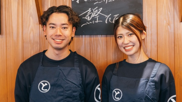就活ラストチャンス！秋採用エントリー受付中✨