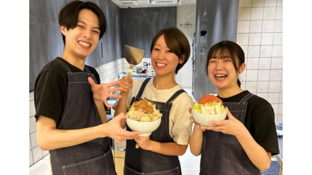 📢新卒のみなさんへ!