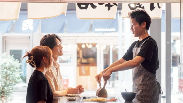 寒い冬も、熱々チームでポカポカに🔥まだ間に合う新卒エントリー