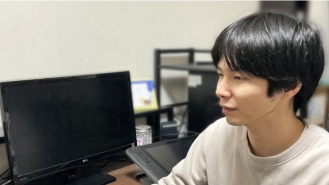 会社紹介⑤～ジャスウィルのスタッフ紹介（１０年目社員）～