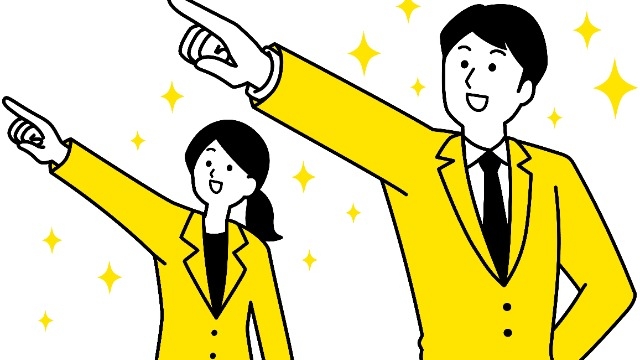 会社紹介⑪~ジャスウィルが目指す理想のビジネスについて~