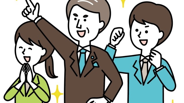 突破口はいつも企業理念の中にある~入社6年目の実体験~