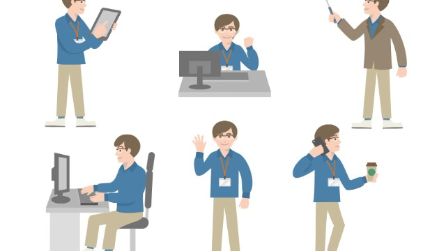 日本のIT企業の9割がSIer？Web系？受託？自社開発？違いを解説！