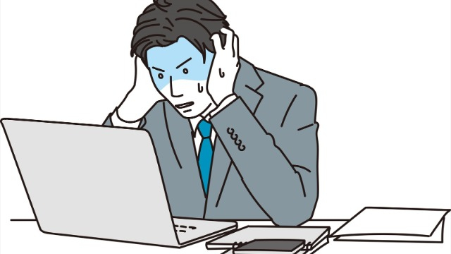 失敗を笑える人、頼れる人。こんな人が長く活躍してます