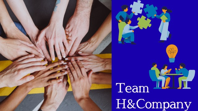 採用担当が考える、H&Companyで"輝く"メンバーの共通項