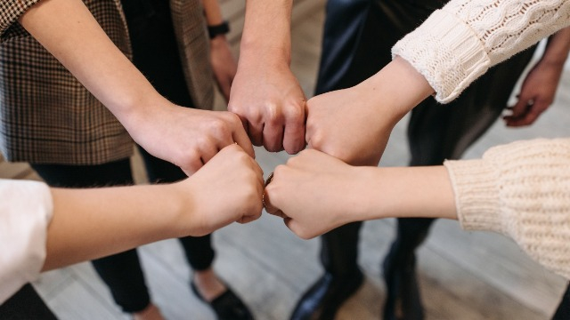 採用担当が考える、H&Companyで"輝く"メンバーの共通項