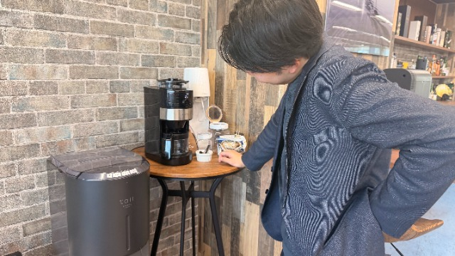 【社員に密着！】新卒営業・山下くんの1日(後編)