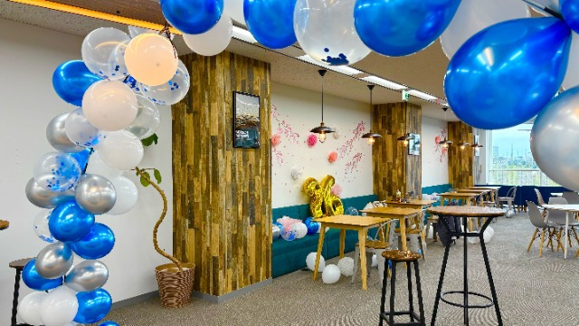 【26卒】ご入社おめでとうございます！！！